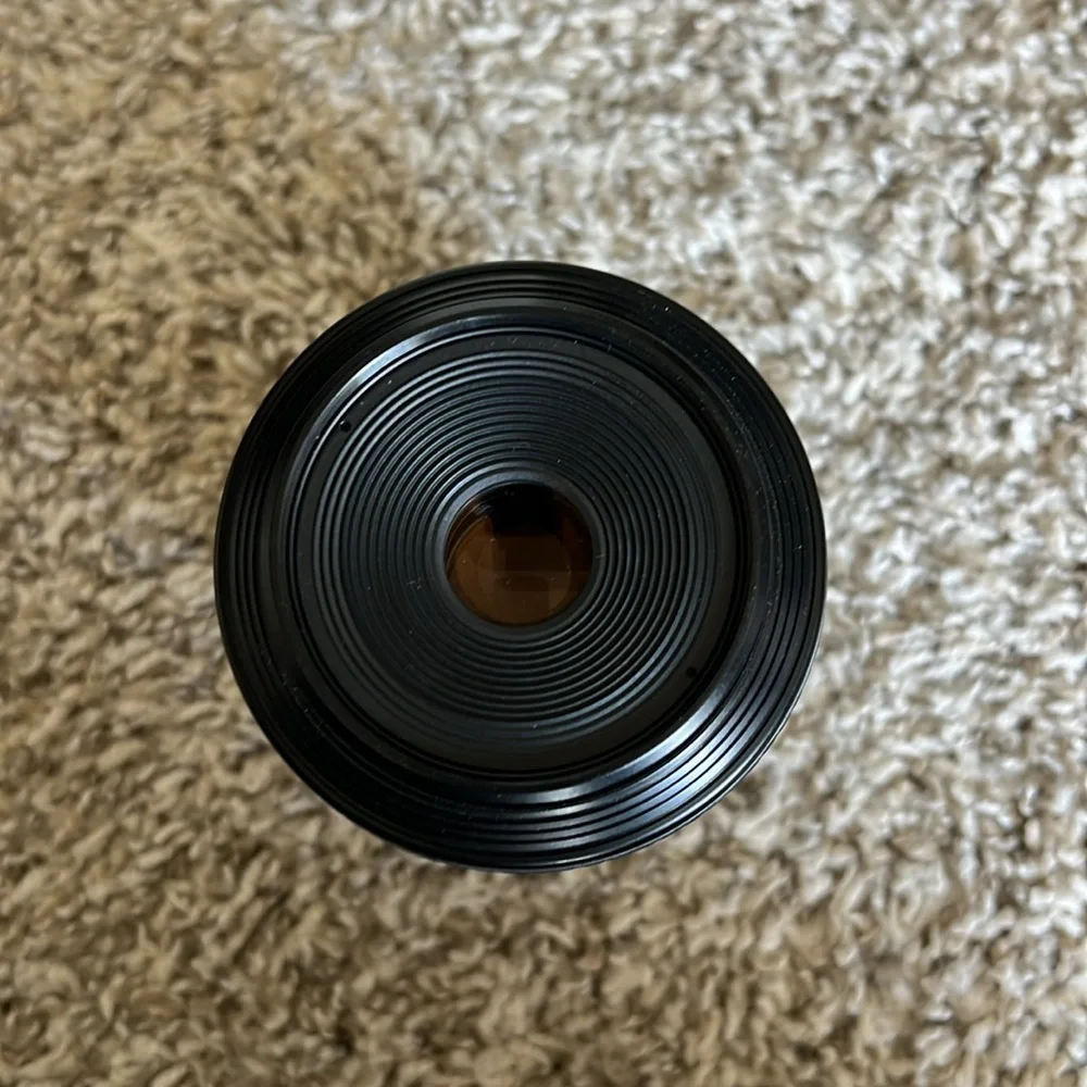 Canon MP-E 65mm f/2.8 1-5X Macro Lens for Canon SLR Cameras